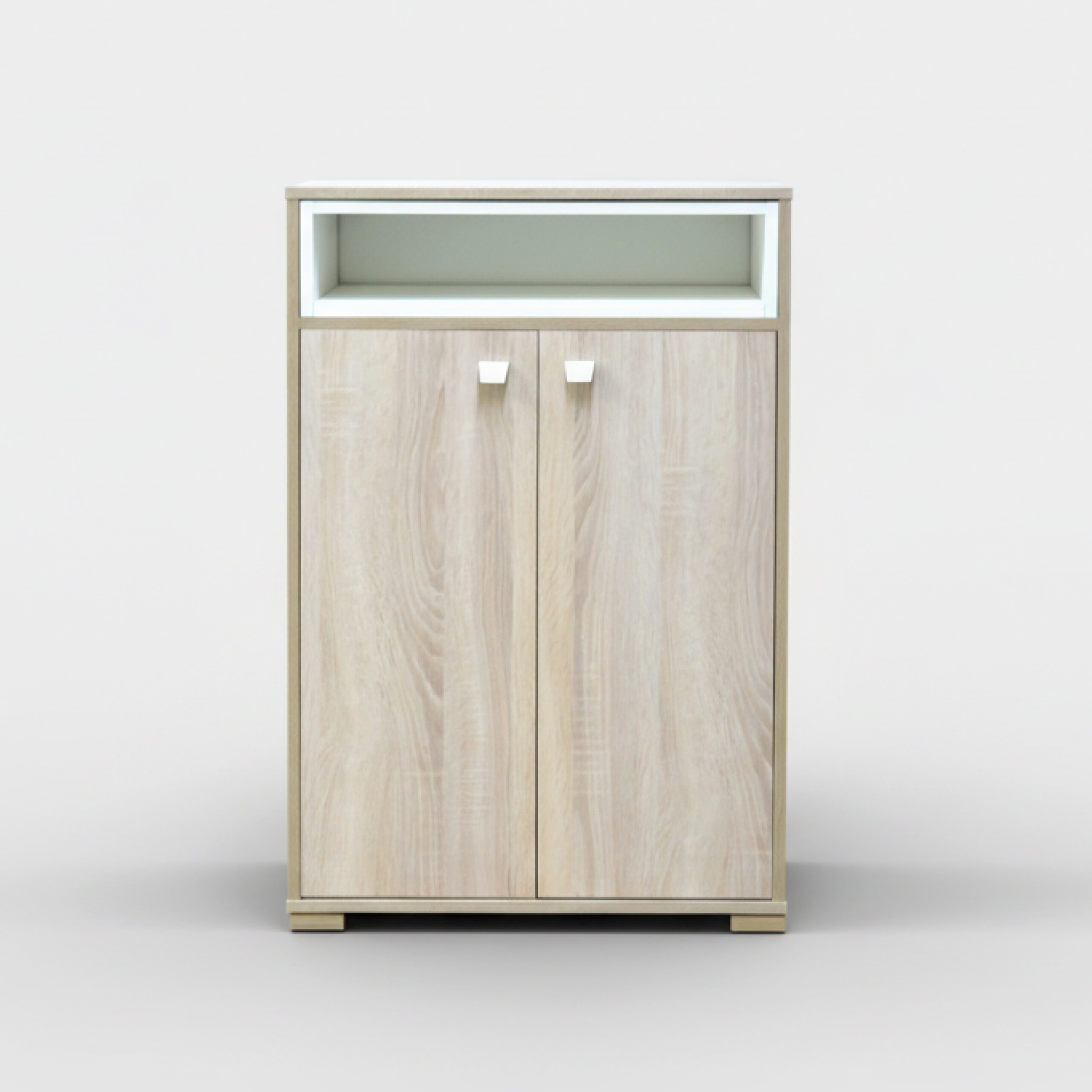 PORTE CHAUSSURES AVEC NICHE