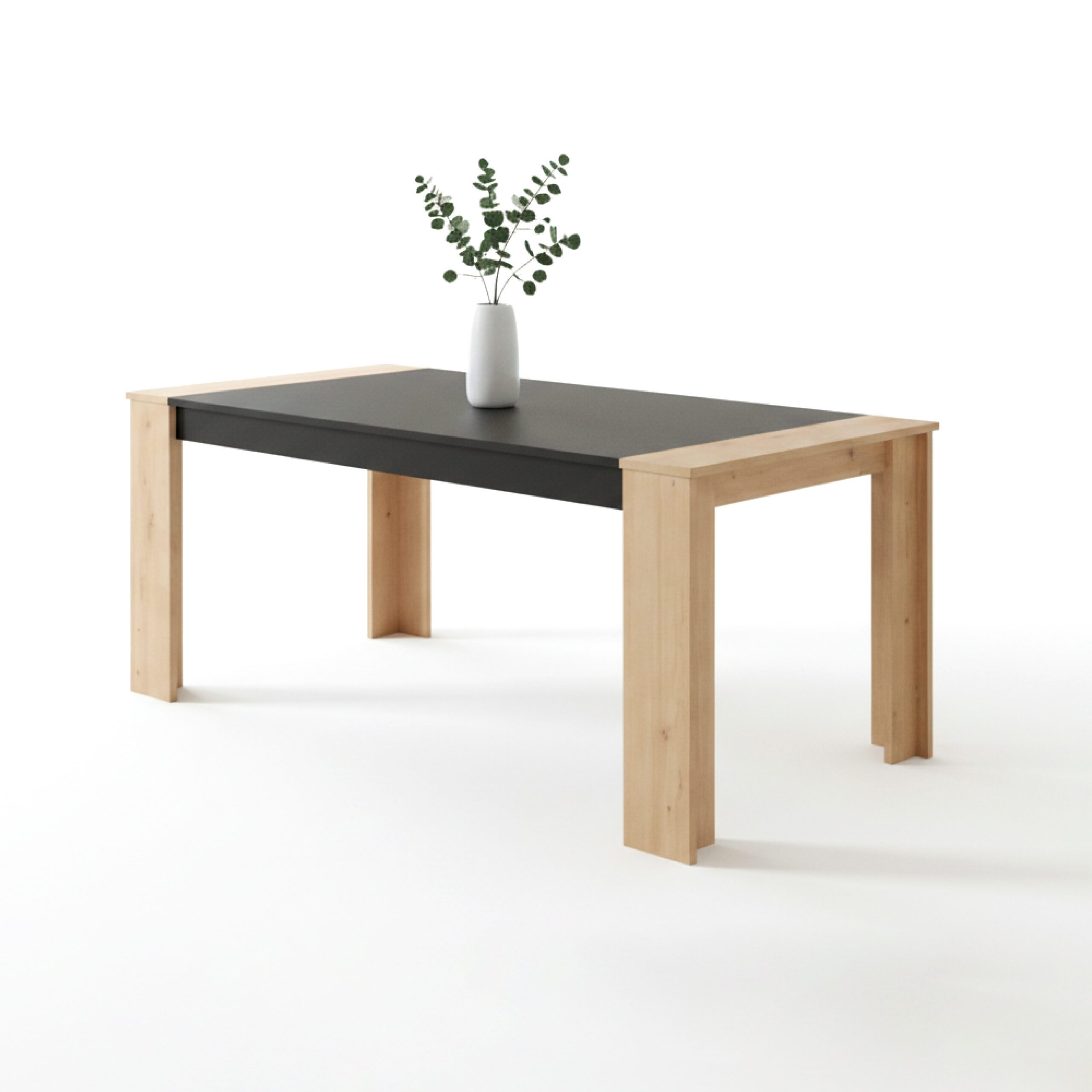 TABLE A MANGER CORAL