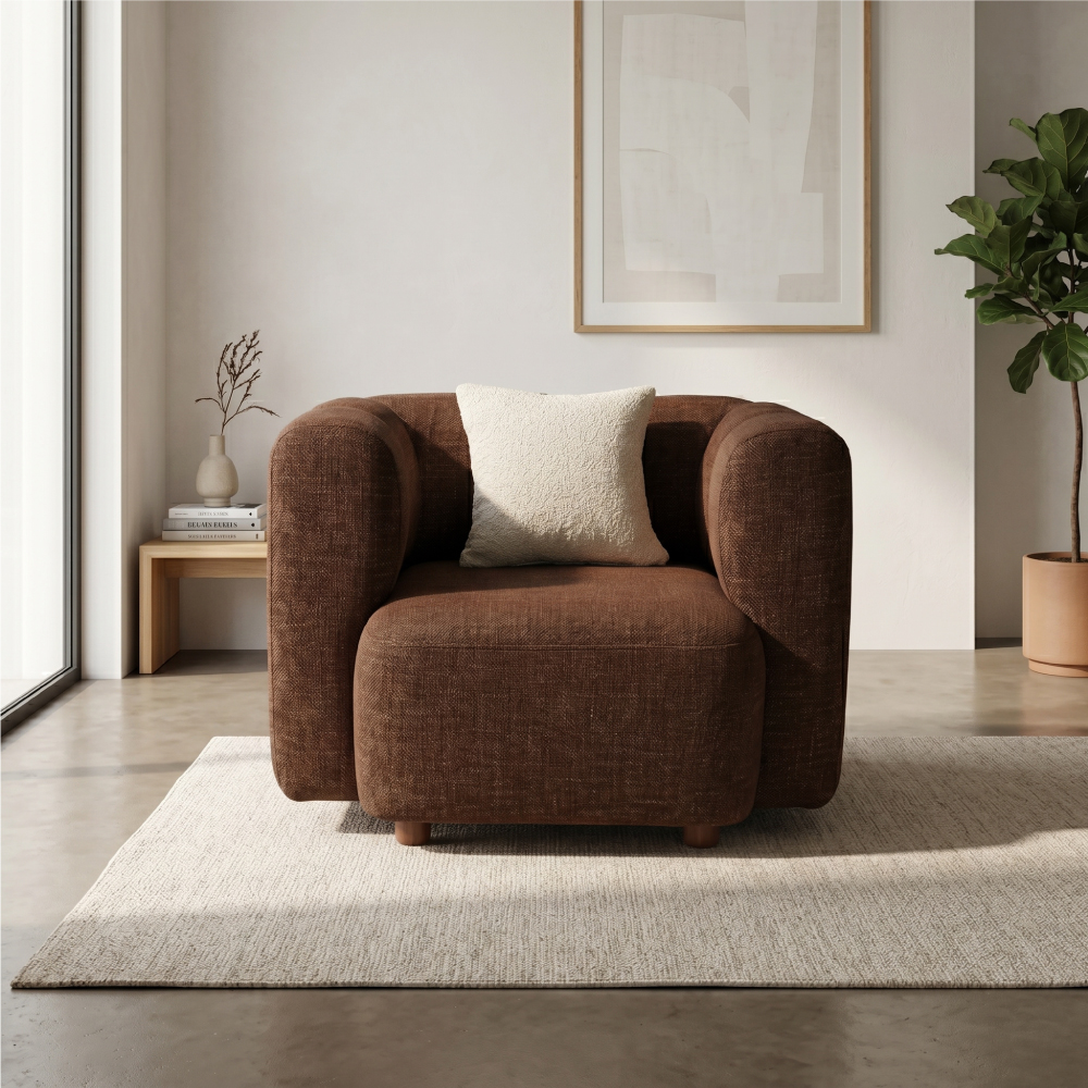 FAUTEUIL SYDNEY – Image 2