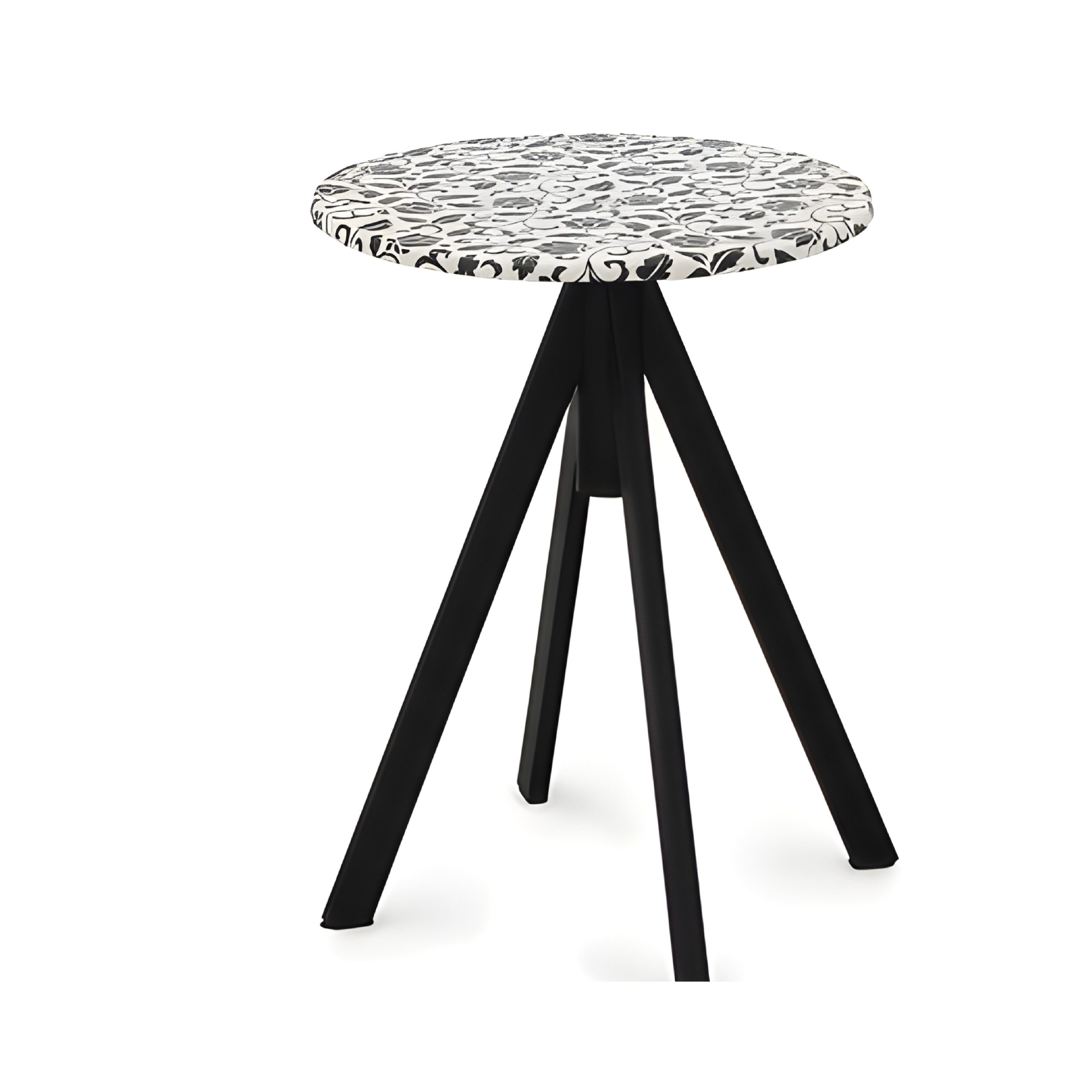 TABLE BISTROT ECHO D60 WERZALIT