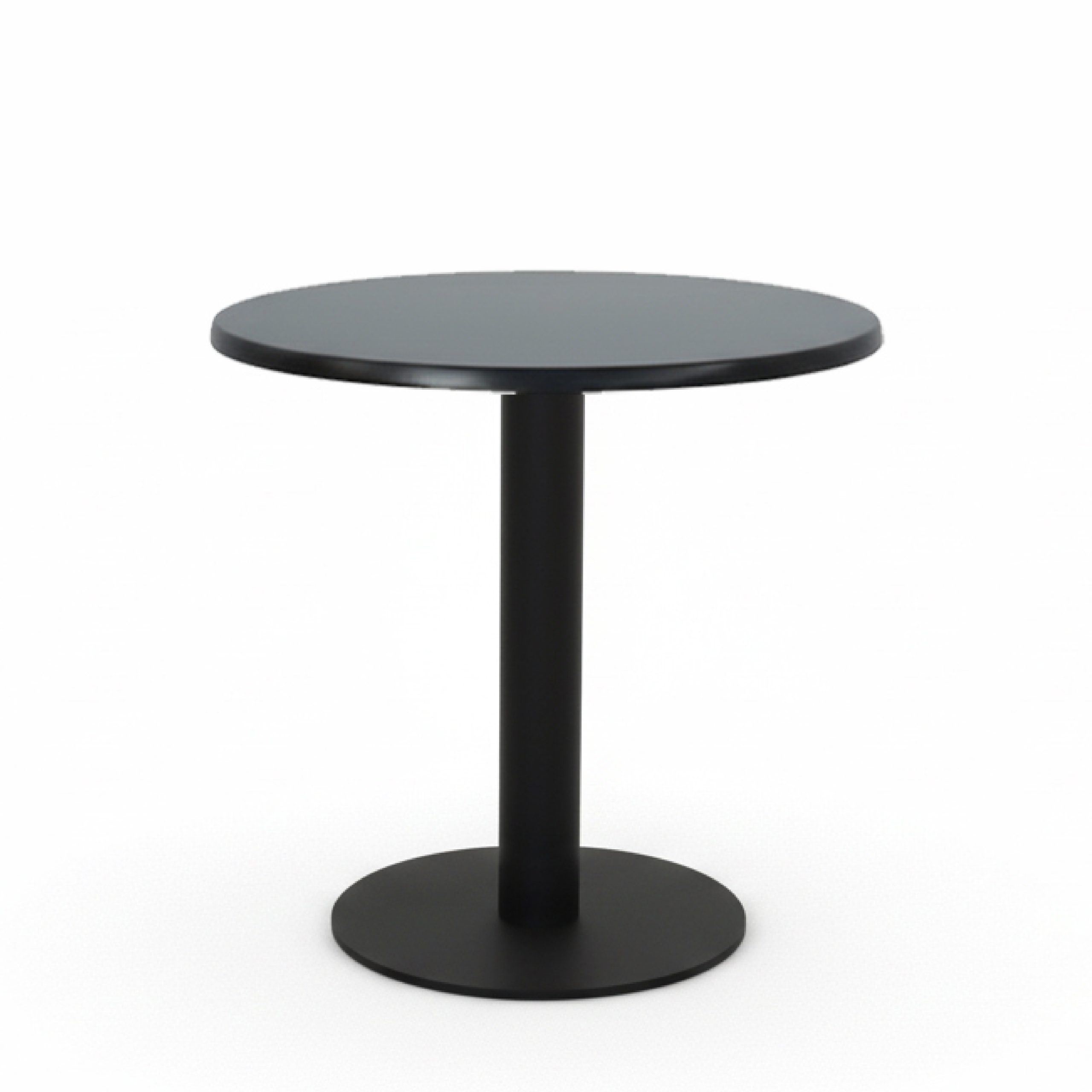 TABLE BISTROT WERZALIT D60 EMBASE RONDE