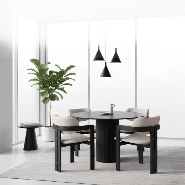 Tables et chaises SOTUFAB en Tunisie