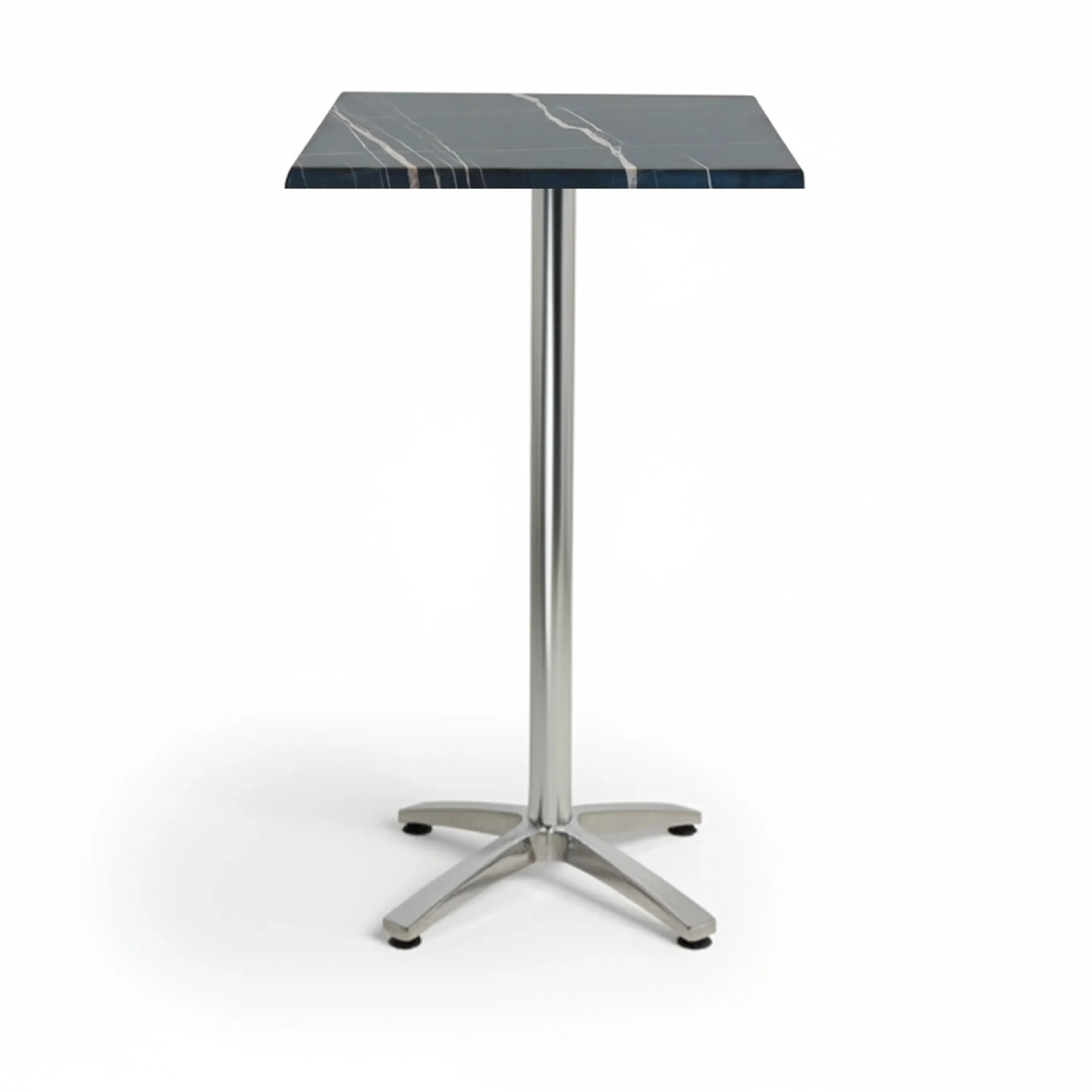 TABLE PIZZERIA 60X60 WERZALIT 4 BRANCHE