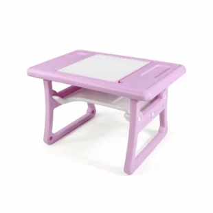 Table Maternelle Plastique