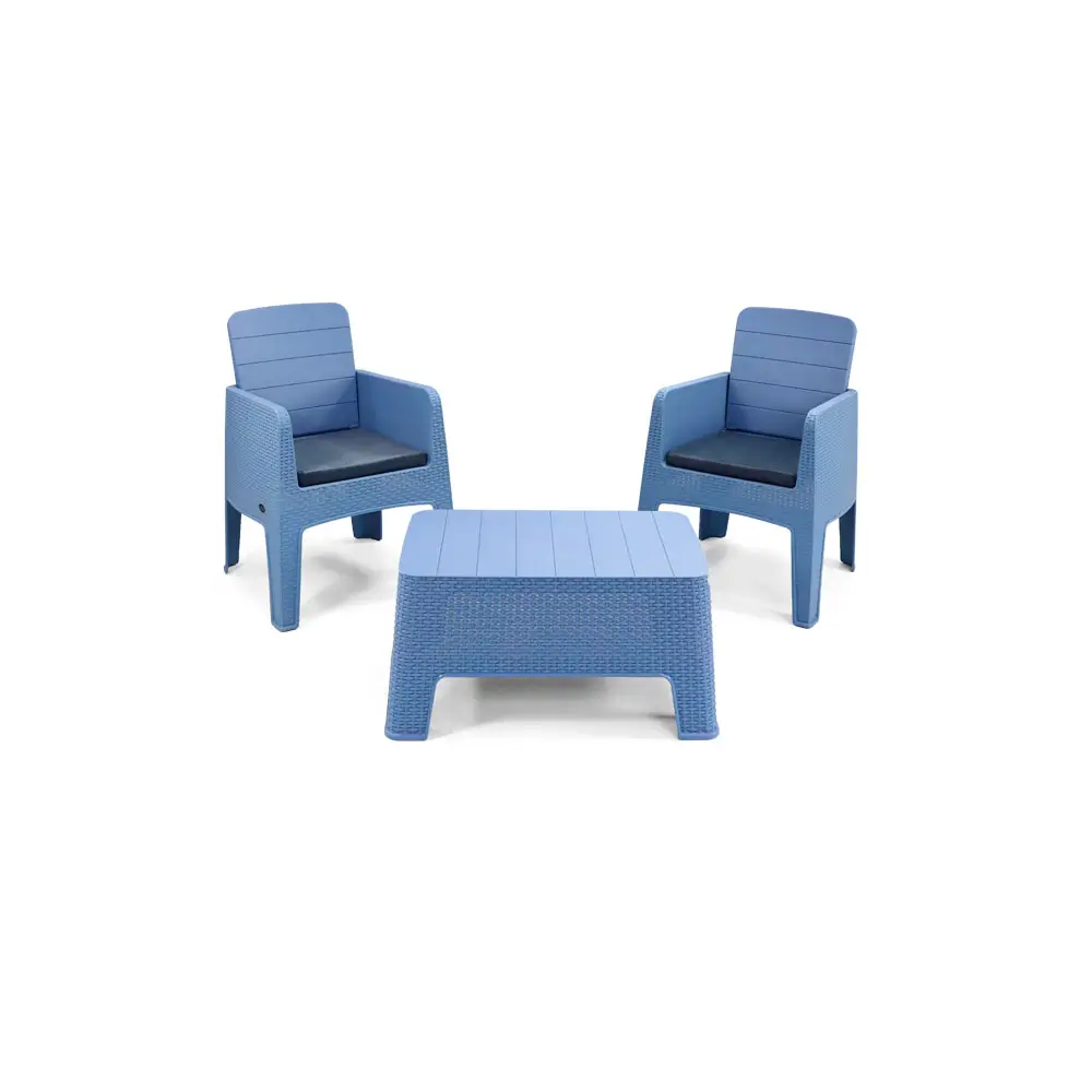 SALON DE COIN 2PLACES