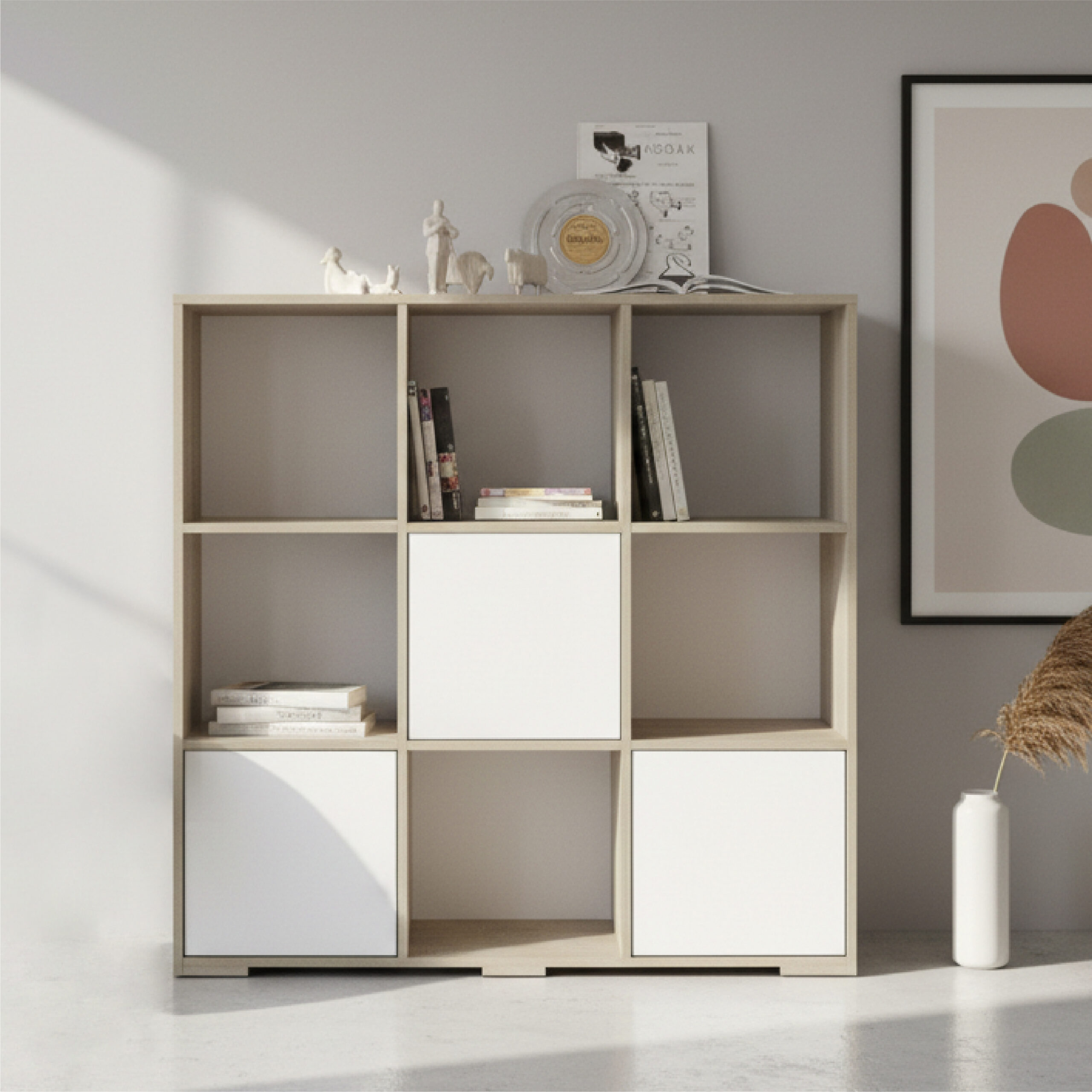 Meuble d'entrée et Rangement