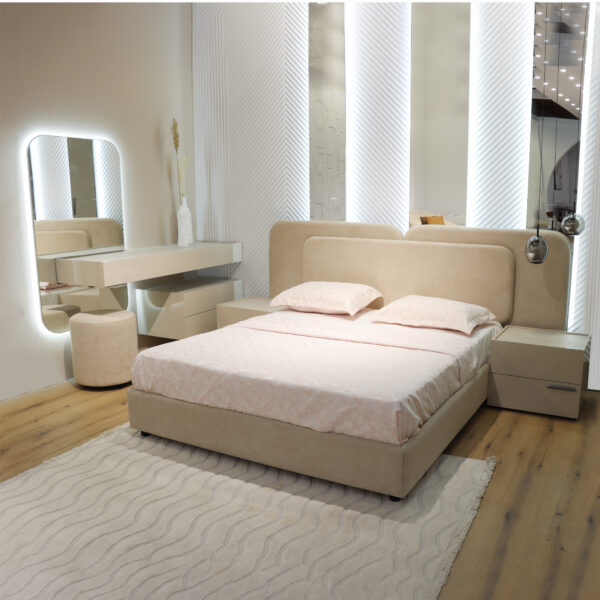 CHAMBRE ADULTE DIDON  SANS DRESSING