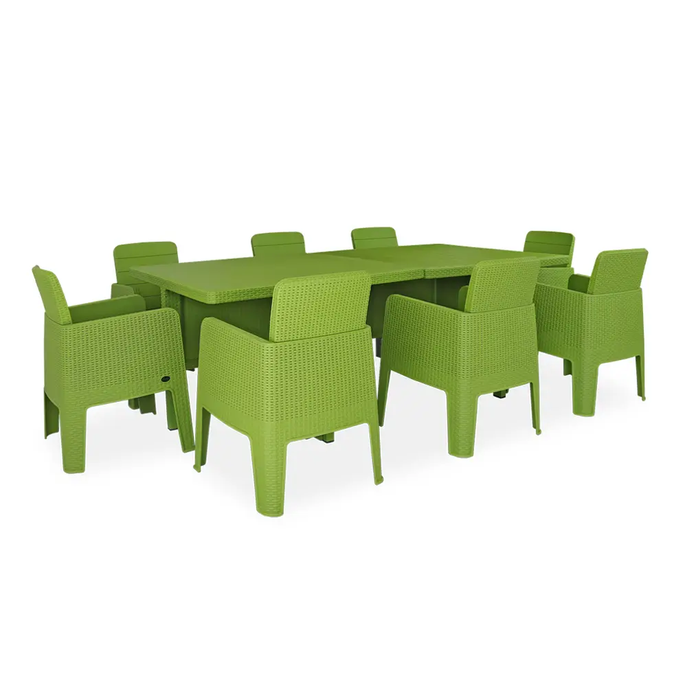 SALON GAMMARTH FAMILIAL 8PLACES