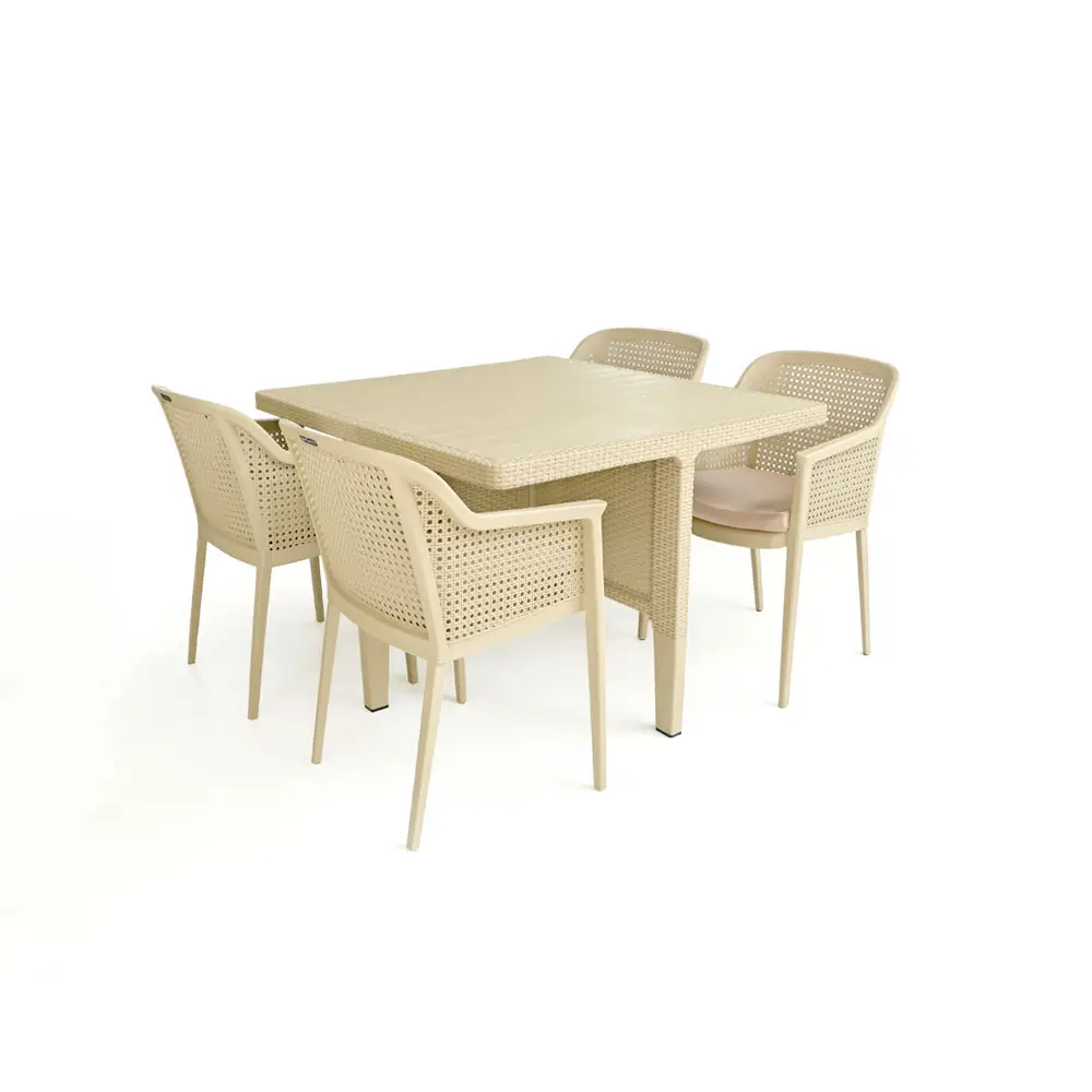 SALON MAJESTIC 4PLACES