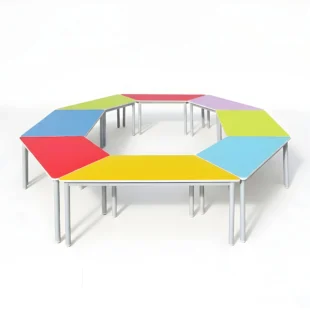Table Maternelle