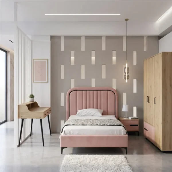 CHAMBRE CLARA ROSE