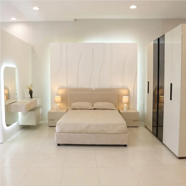 CHAMBRE ADULTE DIDON
