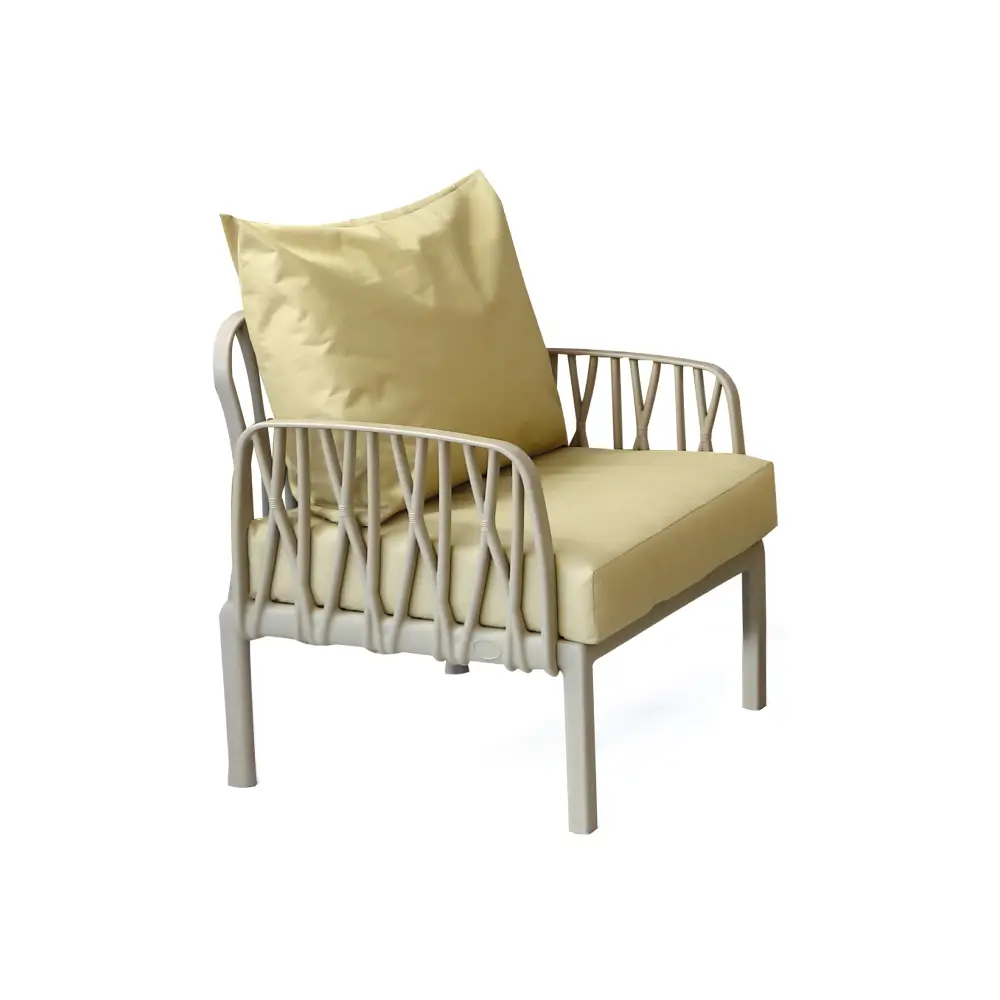 FAUTEUIL-SANREMO