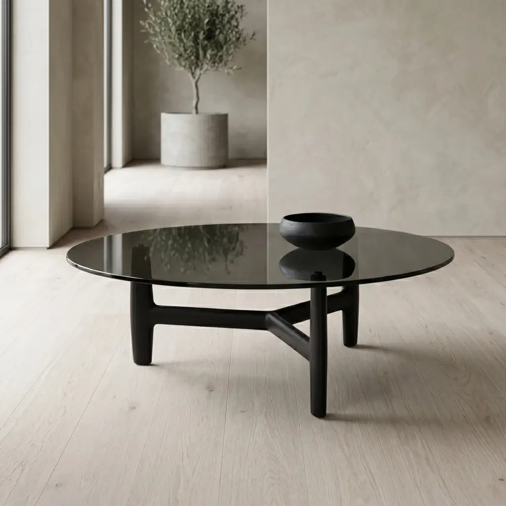 TABLE BASSE JOYCE – Image 2