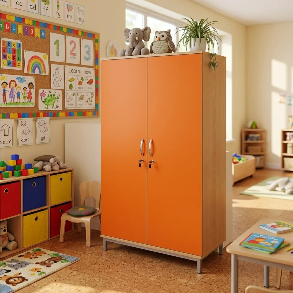 ARMOIRE JARDIN D'ENFANT – Image 3