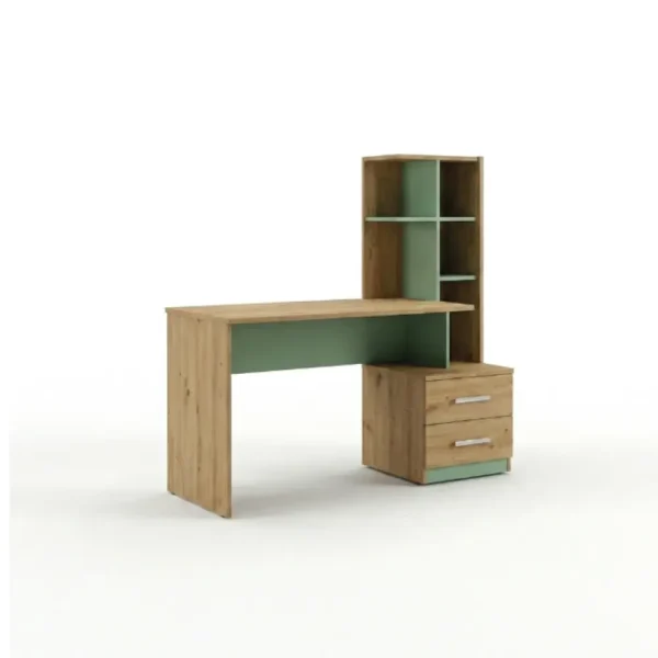 BUREAU GREEN