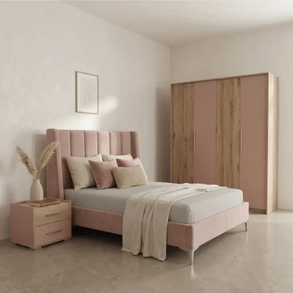 chambre junior tiffany