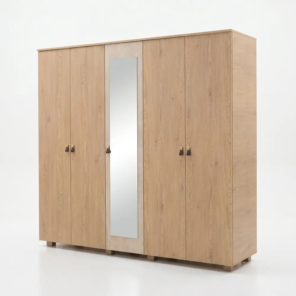 dressing detente 2025