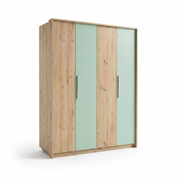 dressing-green