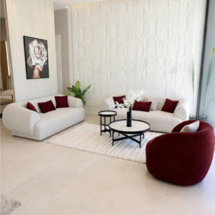 Salon Flamingo