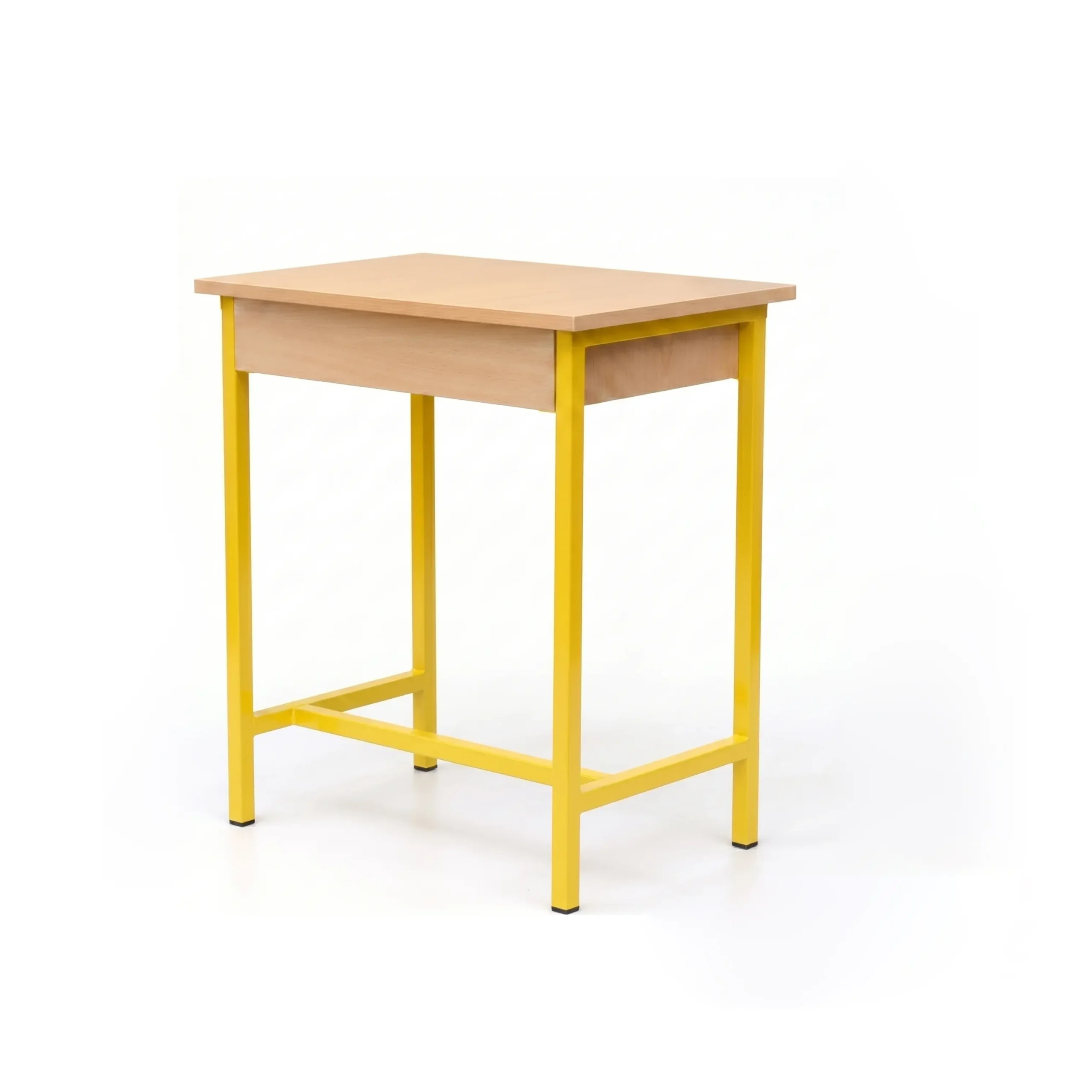 MONOPLACE JAUNE
