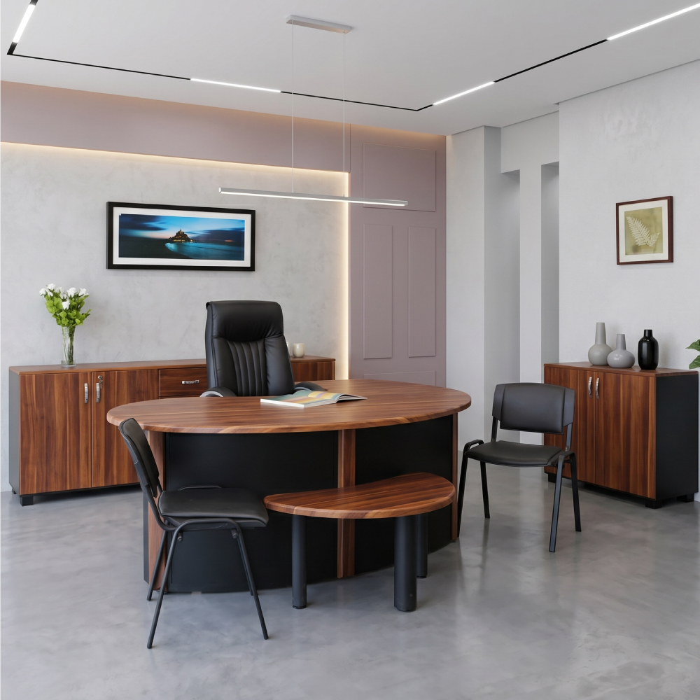 BUREAU OMEGA – Image 2