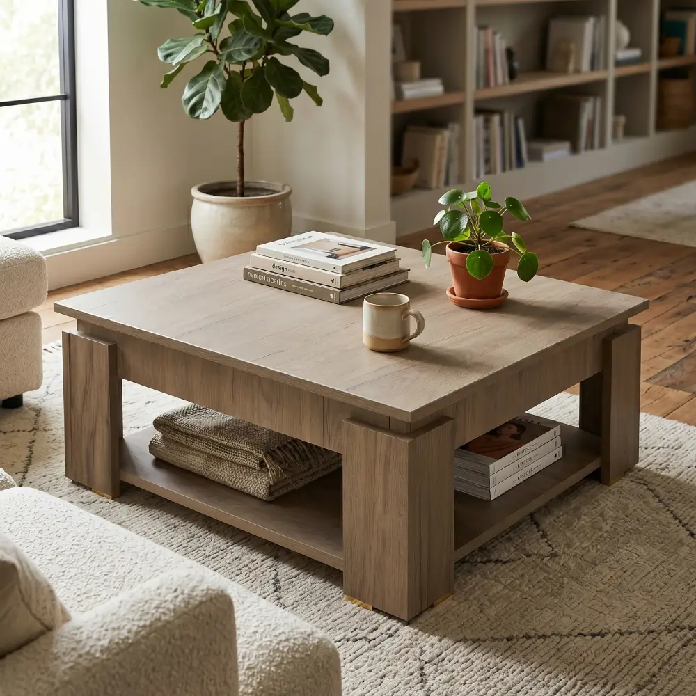TABLE BASSE ROMA – Image 2