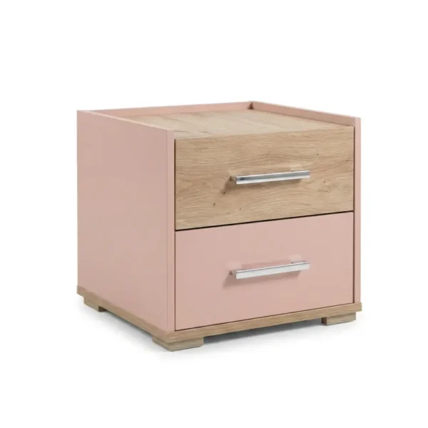 table de nuit tiffany