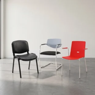 CHAISE VISITEUR
