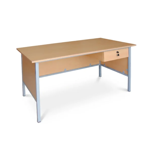 BUREAU MAITRE + TIROIRE