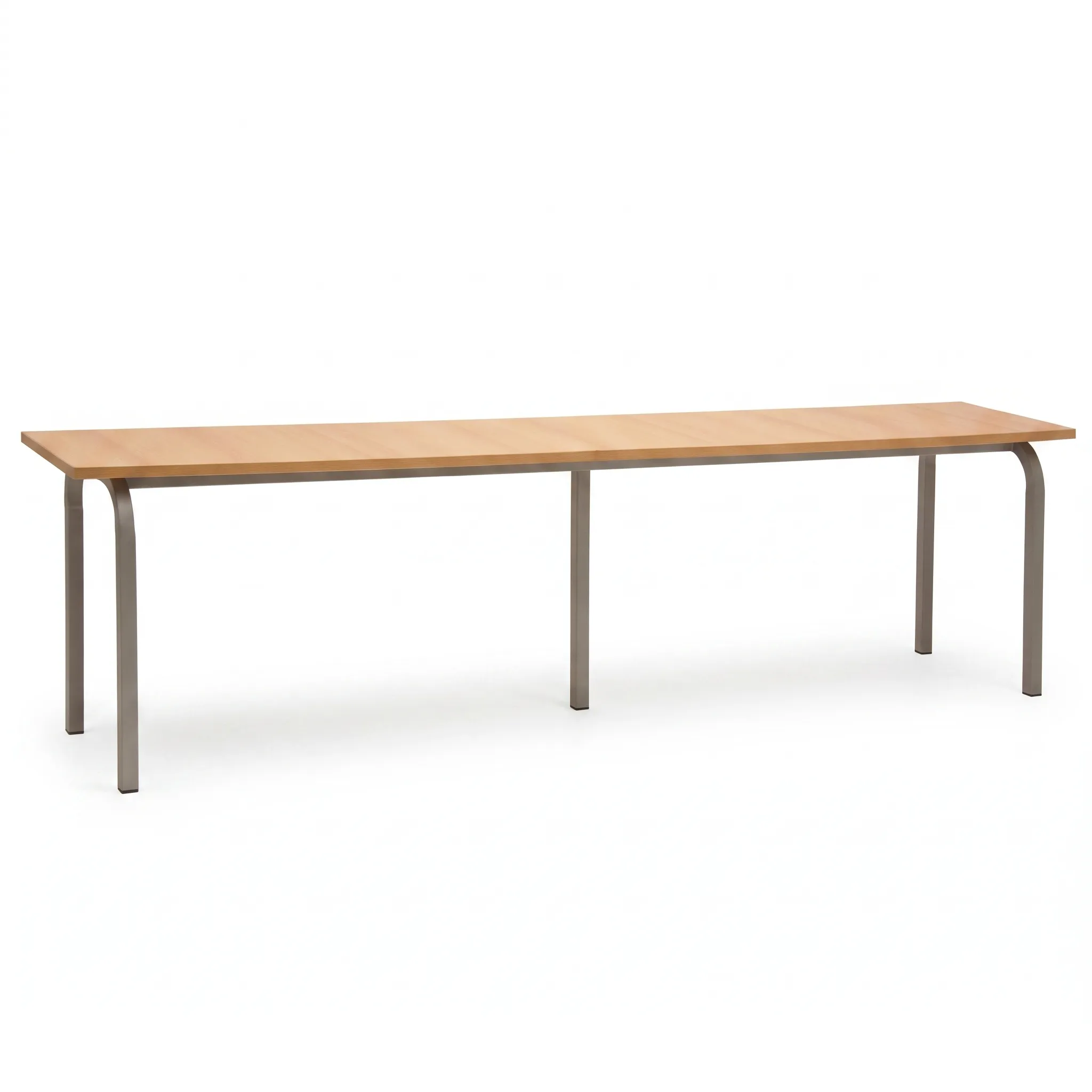 BANQUETTE REFECTOIRE STRATIFIE