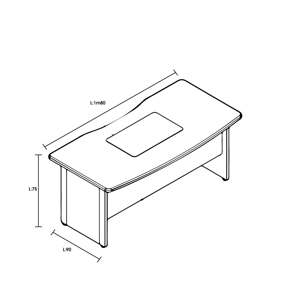 BUREAU CARIZMA – Image 2