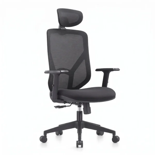 chaise directeur clever