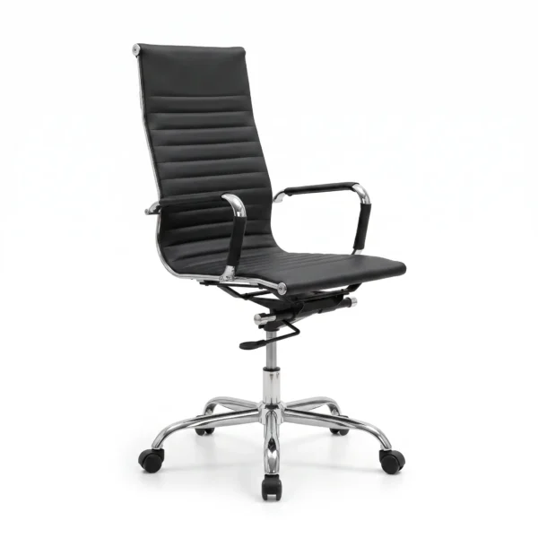 CHAISE DIRECTEUR ELEGANCE