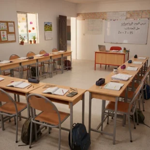 Tables Enseignant