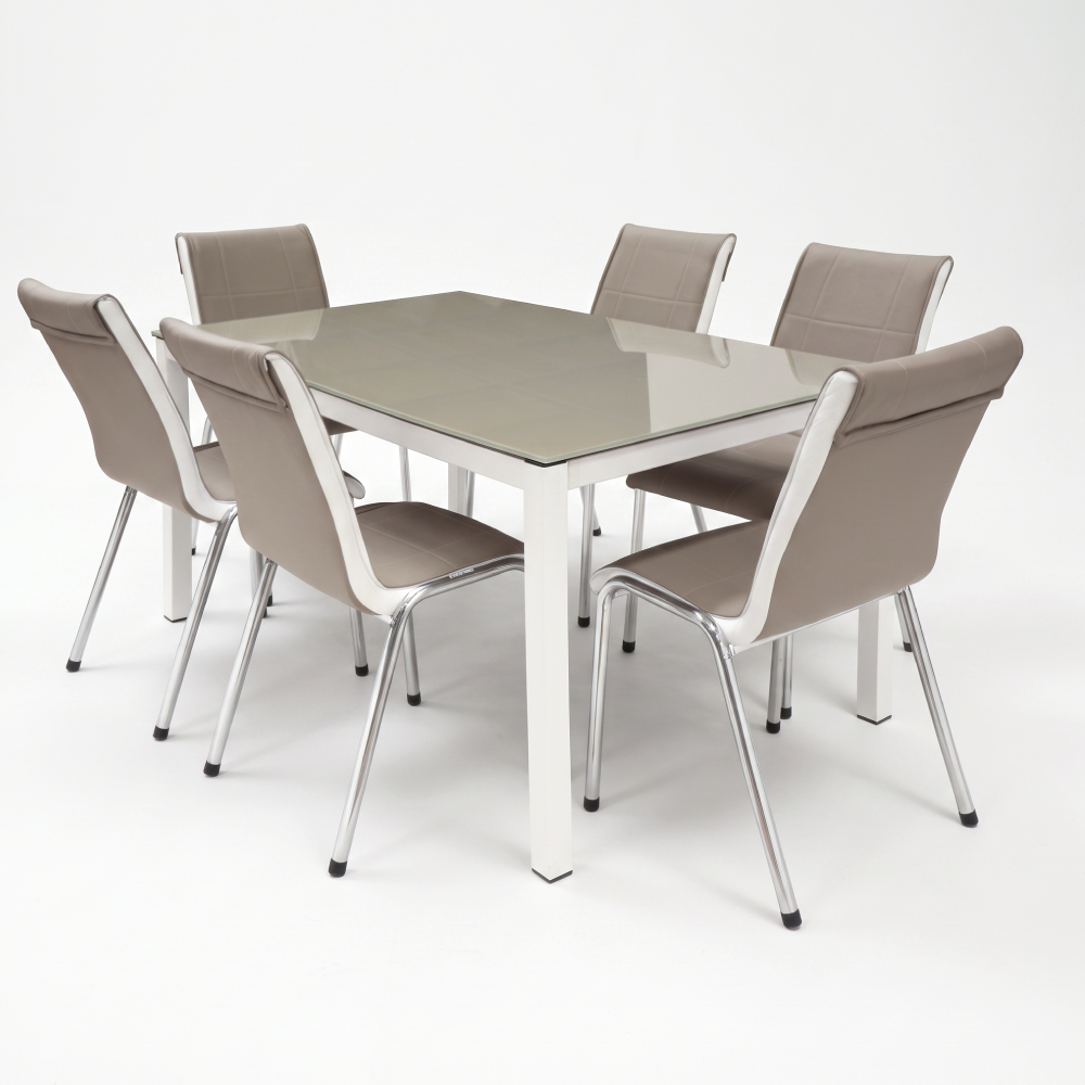 INFINITY+ TABLE SERENA