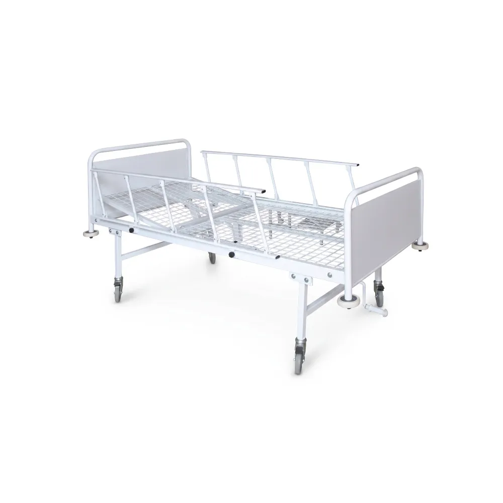 LIT HOSPITALIER REGLABLE