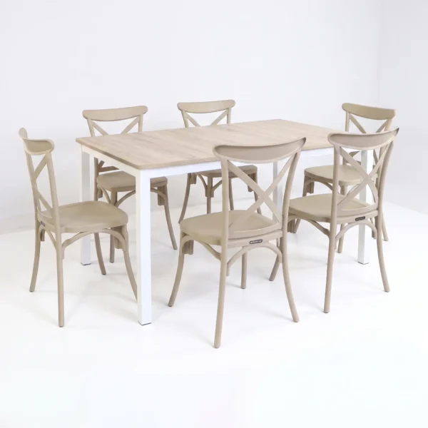 PACK SERENA PVC