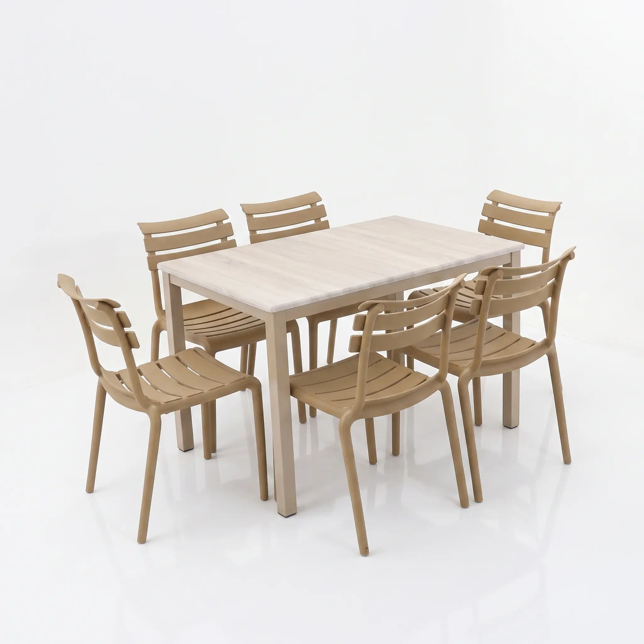 PACK PVC SERENA