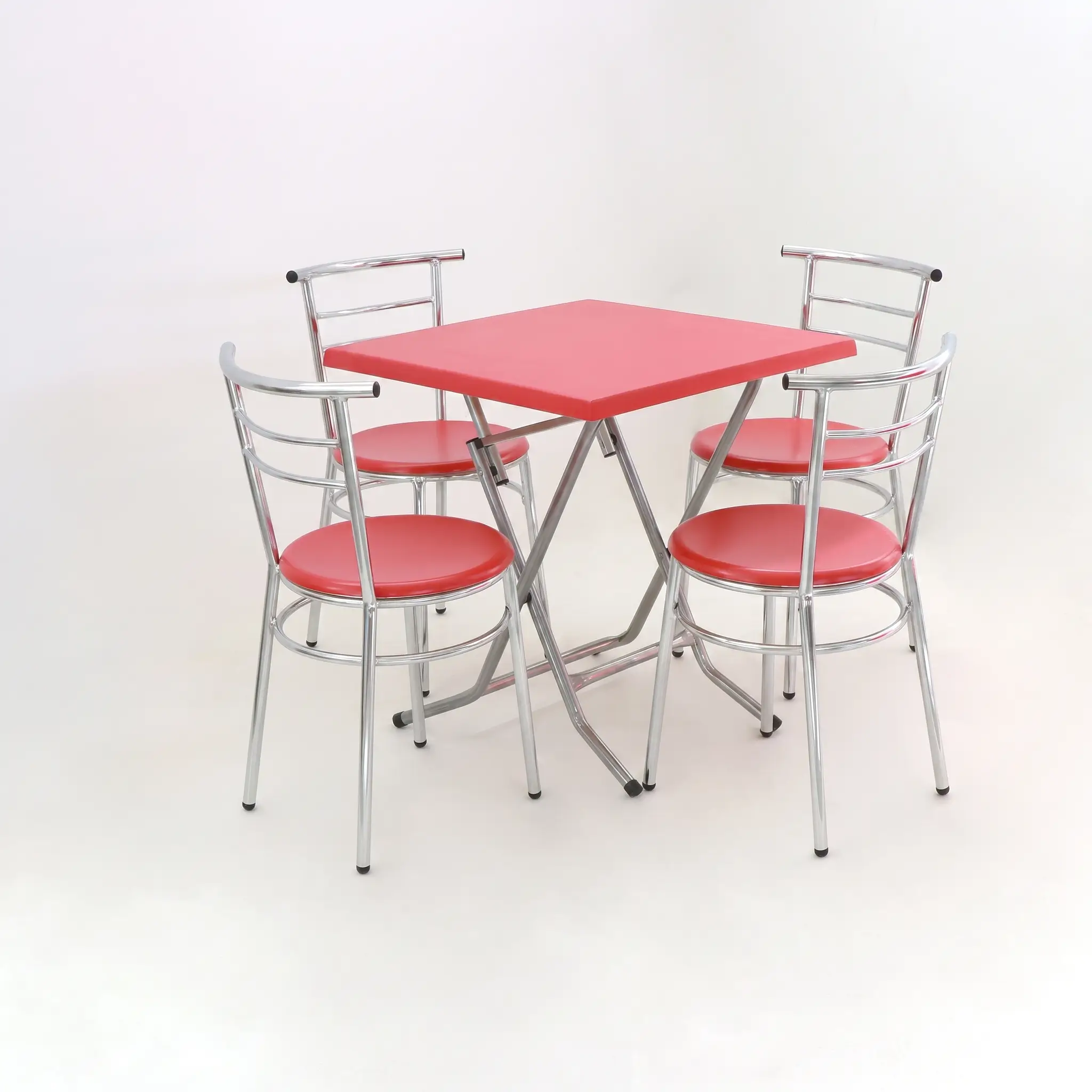 PACK PLIANTE ROUGE