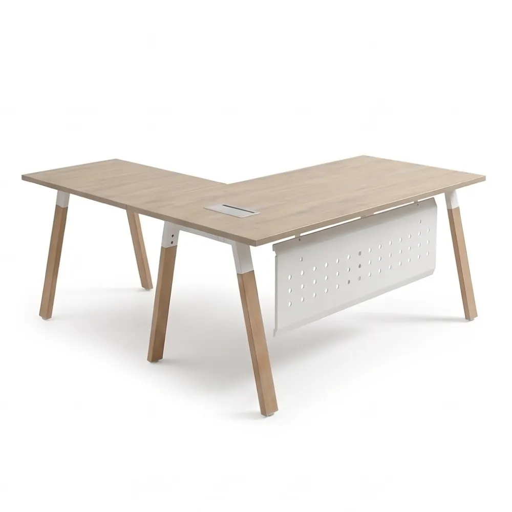 BUREAU TRUST AVEC RETOUR