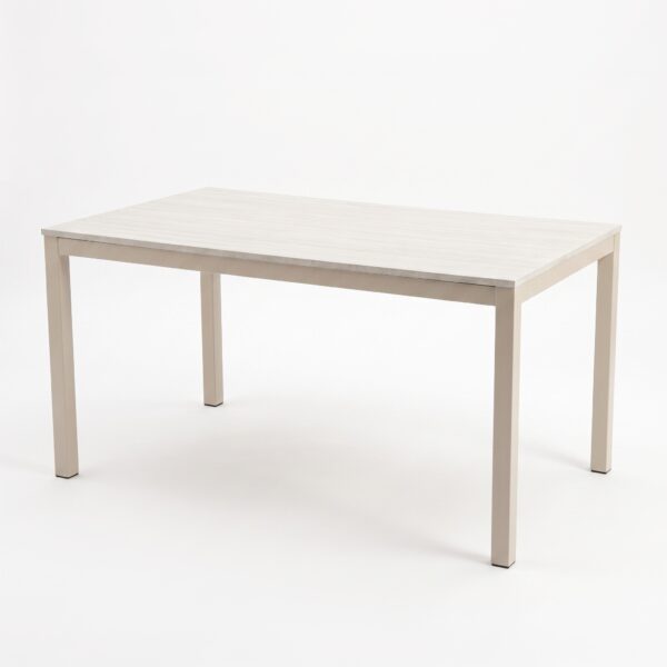 TABLE SERENA TRAVERTIN
