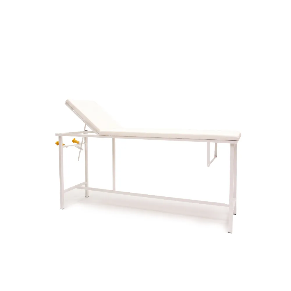Banc de soin