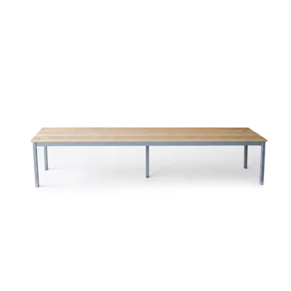 Banc vestiaire
