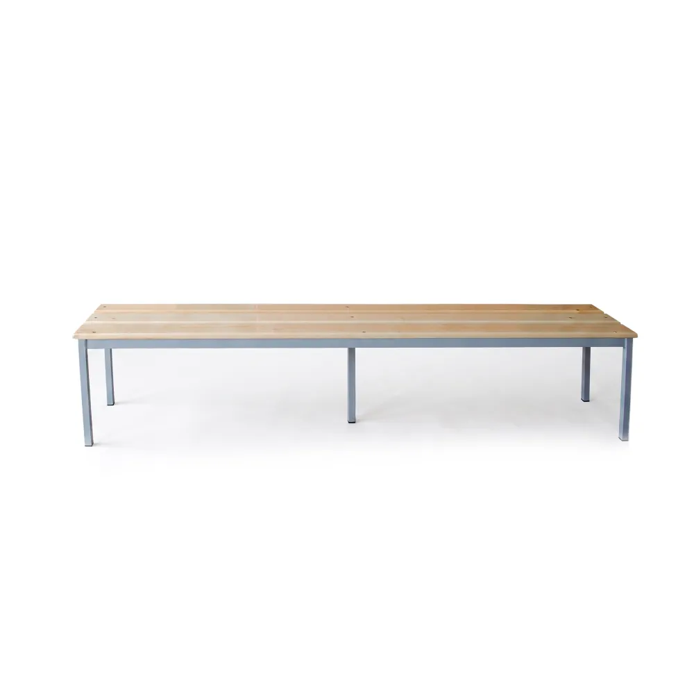 Banc vestiaire