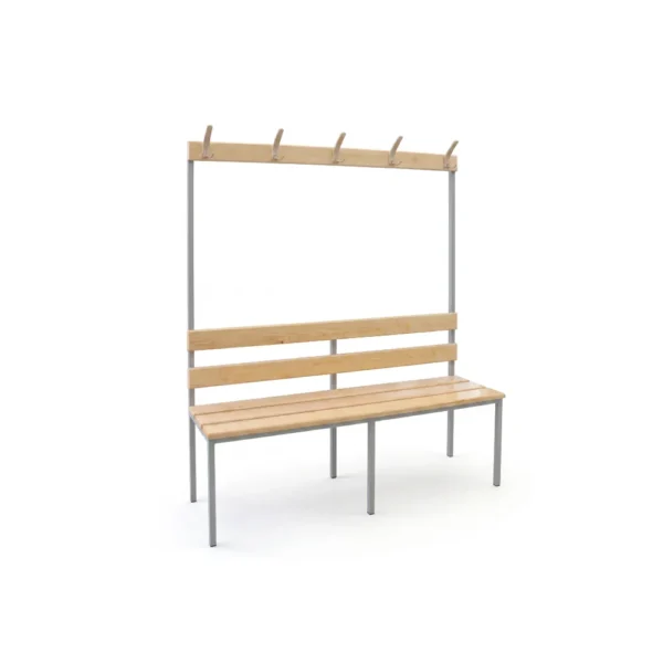 banc vestiaire