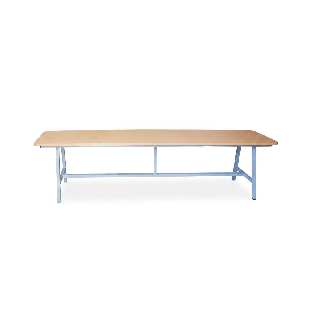 BANQUETTE REFECTOIRE STRATIFIE