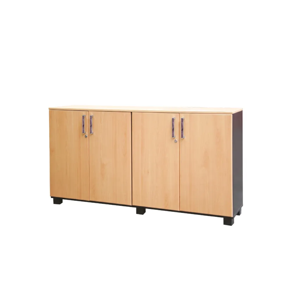 ELEMENT DE RANGEMENT BAS 4P