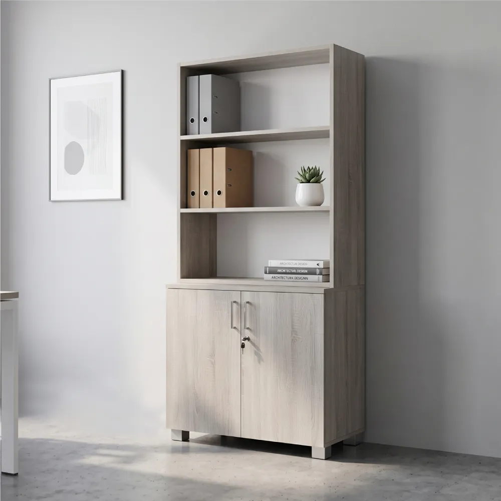 ELEMENT DE RANGEMENT BAS HAUT – Image 2