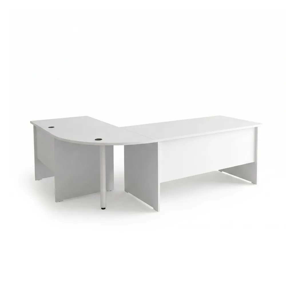 BUREAU DE DIRECTION PLUS AVEC RETOUR